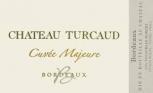 Chateau Turcaud - Bordeaux Blanc Cuvee Majeure 2020