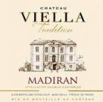 Chateau Viella Madiran - Tradition 2020