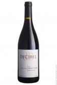 Decibel Wines - Decibel Pinot Noir Single Vineyard Martinborogh 2013