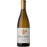 Deloach Vineyards - Deloach Chardonnay California 2022