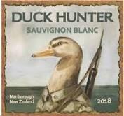 Duck Hunter Winery - Duck Hunter Sauvignon Blanc 2021