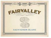 Fairvalley - Sauvignon Blanc 2022