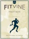 FitVine Cellars - FitVine Pinot Noir 0