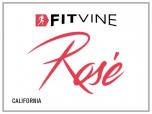 FitVine Cellars - FitVine Rose 0