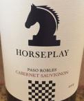 Horseplay Wines - Horseplay Cabernet Sauvignon 2020