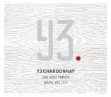 Jax - Chardonnay Calistoga Y3 2020