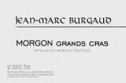 Jean Marc Burgaud - Morgon Grand Cras 2021