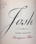 Joseph Carr - Josh Cellars Sauvignon Blanc 2022