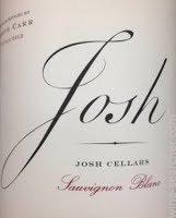 Joseph Carr - Josh Cellars Sauvignon Blanc 2023
