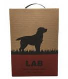 Lab - Red Bag In Box 0