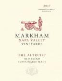 Markham Vineyards - Markham The Altruist Red Blend 2018
