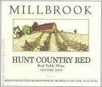 Millbrook Winery - Hunt Country Red 0