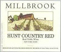 Millbrook Winery - Hunt Country Red NV