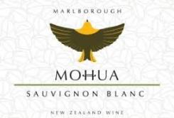 Mohua - Sauvignon Blanc Marlborough 2022