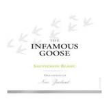 Mother Goose - Sauvignon Blanc The Infamous Goose Marlborough 2020