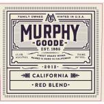 Murphy-Goode - Red Blend 2020
