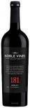 Noble Vines - Merlot 181 California 2021