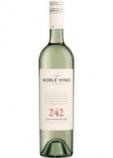 Noble Vines - Sauvignon Blanc 242 Single Vineyard Monterey 2022