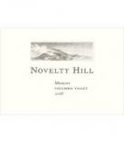 Novelty Hill - Chardonnay Stillwater Creek Vineyard Columbia Valley 2020