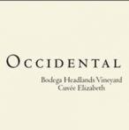 Occidental By Kistler - Pinot Noir Bodega headlands 0