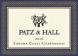 Patz & Hall Wine Company - Chardonnay Sonoma Coast 2019