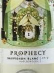 Prophecy Wines - Prophecy Sauvignon Blanc 2015