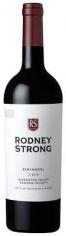 Rodney Strong Vineyards - Zinfandel old vine Sonoma County 2019