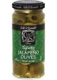 Sable & Rosenfeld -  Tipsy Jalapeno Olives 0
