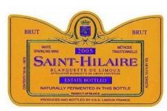 Saint Hilaire - Blanc De Blanc Brut 0