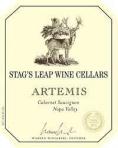 Stag's Leap Wine Cellars - Cabernet Sauvignon Artemis Napa Valley 2020
