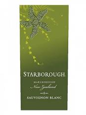 Starborough - Sauvignon Blanc Marlborough 2016