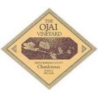 The Ojai Vineyard - Chardonnay Puerta Del Mar Vineyard Santa Barbara County 2019