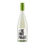 The Pinot Project - Pinot Grigio Italy 2022