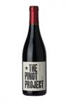 The Pinot Project - Pinot Noir California 2021