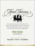 Three Thieves -  Pinot Noir 2021