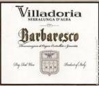Villadoria -  Barbaresco 2020