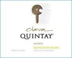 Vina Quintay - Sauvignon Blanc Clava 2021