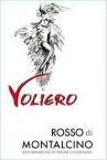 Voliero (cortonesi) - Rosso Di Montalcino 2021