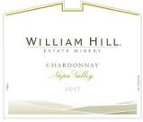 William Hill Winery - Chardonnay Napa Valley 0
